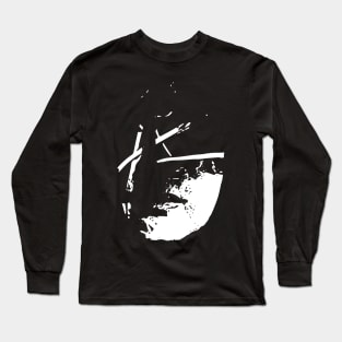 Unpiecing the mind Long Sleeve T-Shirt